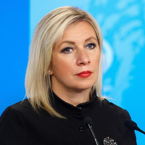 Захарова отметила, что подпавшие под влияние Запада политики 