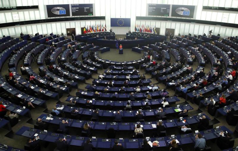 Кандидат в депутаты Европарламента полагает, что Украина для Запада - "расходный материал"