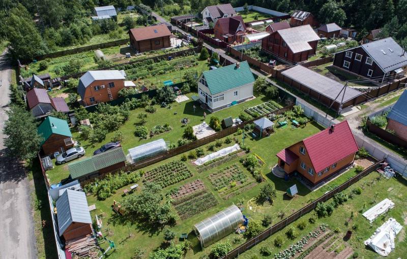 Средства маткапитала можно будет тратить на строительство через эскроу-счета