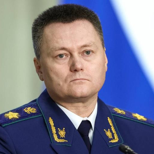 В КНДР прилетел генеральный прокурор России