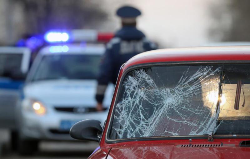 В Саратове в результате ДТП погиб сын губернатора Бусаргина