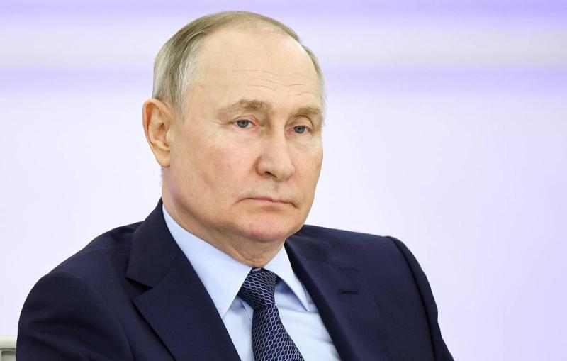 Путин заявил, что субсидия на погашение ипотеки для многодетных семей будет продлена
