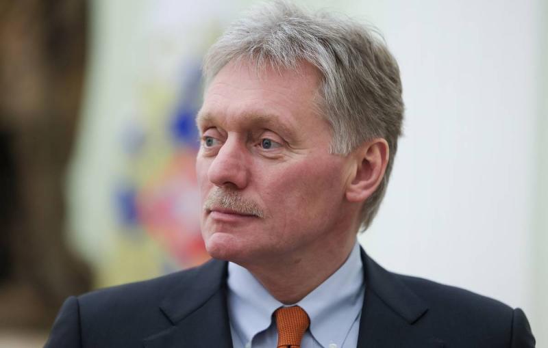 Песков: Армения официально не уведомляла о приостановке членства в ОДКБ