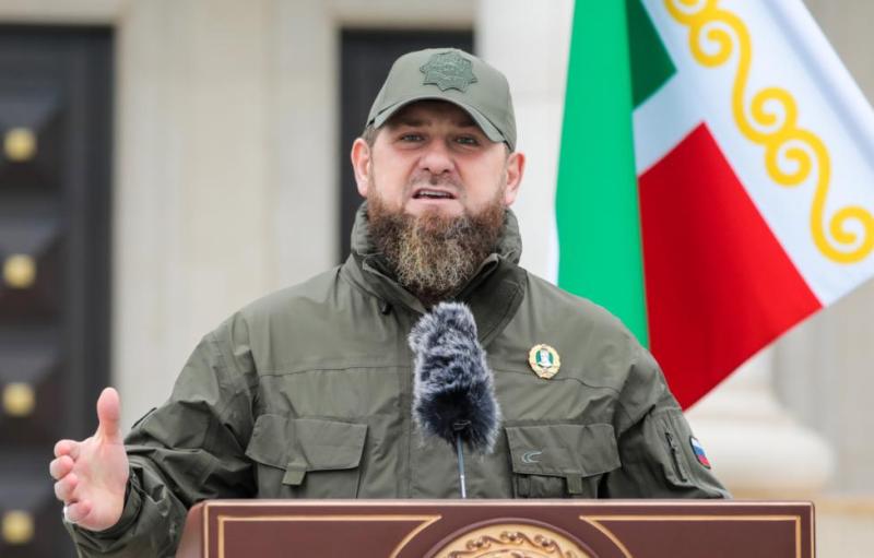 Кадыров выразил соболезнования родным жертв сталинских репрессий