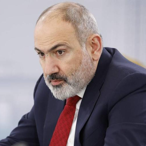 Армения заявила, что приостановила свое участие в ОДКБ