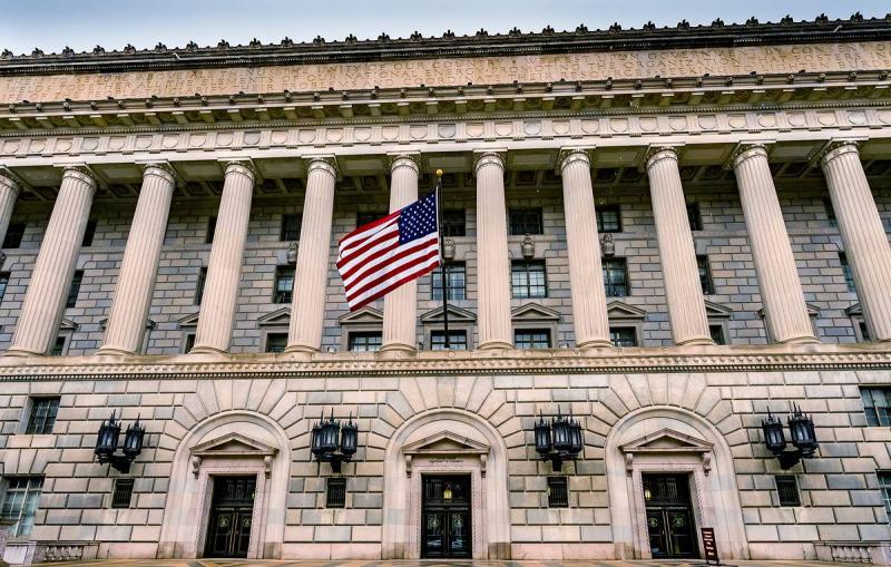США применили новые санкции в отношении компаний из России, Киргизии и Китая