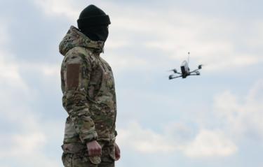 Алаудинов сообщил, что ВС РФ взяли под контроль опорные пункты ВСУ на окраине Клещеевки