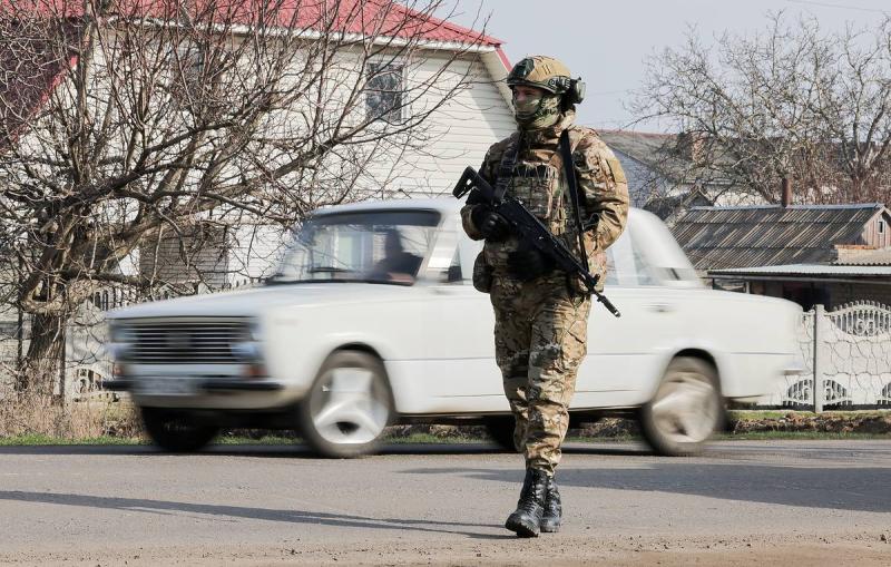 В Запорожской области четыре женщины погибли при атаке украинского дрона