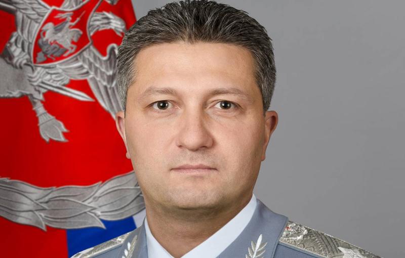 Замминистра обороны Тимура Иванова задержали по подозрению во взяточничестве