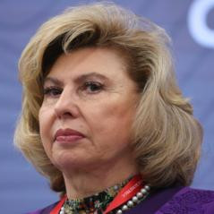 Москалькова призвала омбудсмена Украины ускорить обмен 500 пленных