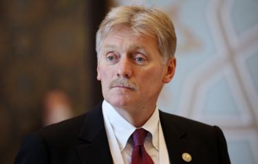 Песков заявил, что Россия вслед за СССР признает Палестину независимой