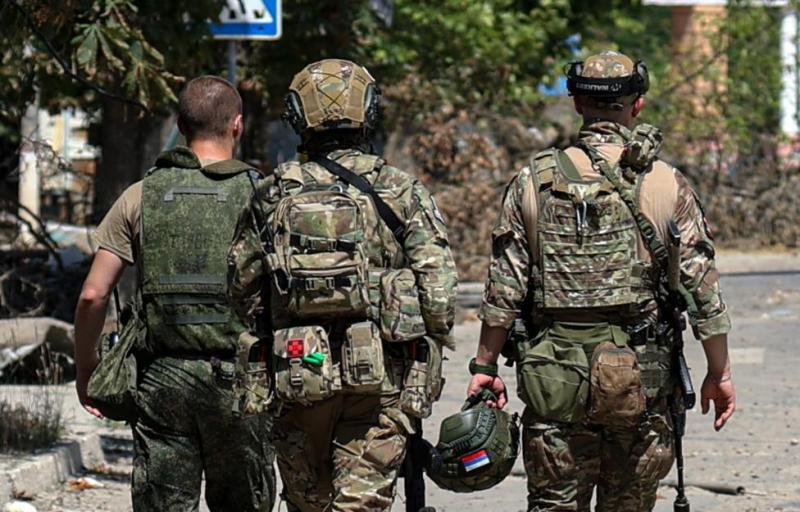Под Харьковом поражены состав с танками ВСУ и тренировочная база БПЛА