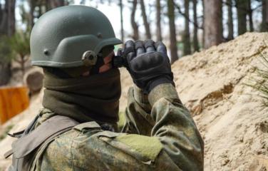 Подразделения Южной группировки российских войск освободили Андреевку в ДНР