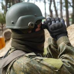 Подразделения Южной группировки российских войск освободили Андреевку в ДНР