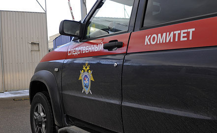 Начальник управления департамента МО РФ арестован по делу о злоупотреблении полномочиями