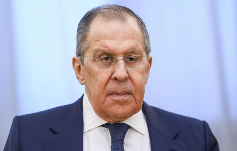 Лавров заявил о попытке ЕС сделать Орбана изгоем за его приверженность миру