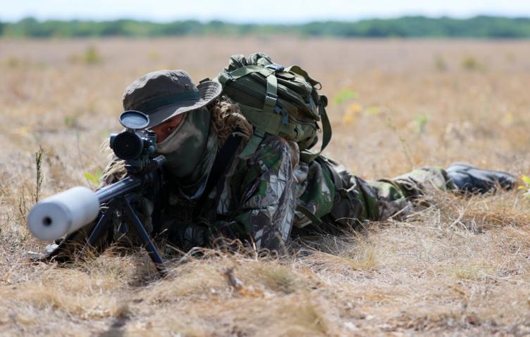 Потери ВСУ с начала боев в Курской области составили до 16,4 тыс. военных