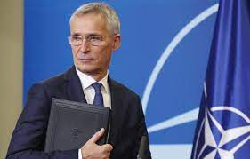Столтенберг полагает, что членство Швеции сделает НАТО сильнее