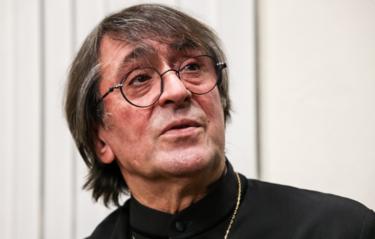 Юрий Башмет удостоен правительственной премии в области культуры