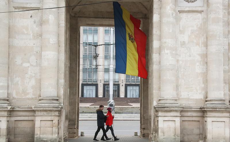Главой МИД Молдавии станет вице-спикер парламента Михай Попшой
