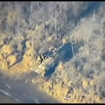 МО РФ заявило об уничтожении зенитной установки ЗУ-22 в Херсонской области