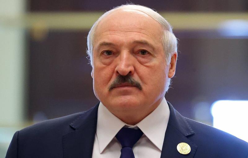 Лукашенко: Украина - это полигон, на котором решается судьба будущего мирового порядка