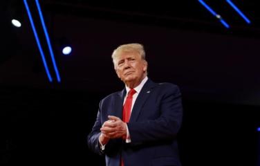 Трамп считает американскую экономику никудышной, а США - свалкой