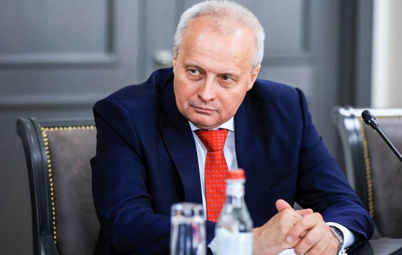 Российского посла в Армении вызвали в Москву для консультаций