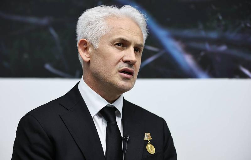 Экс-премьер Чечни Хучиев назначен помощником Мишустина