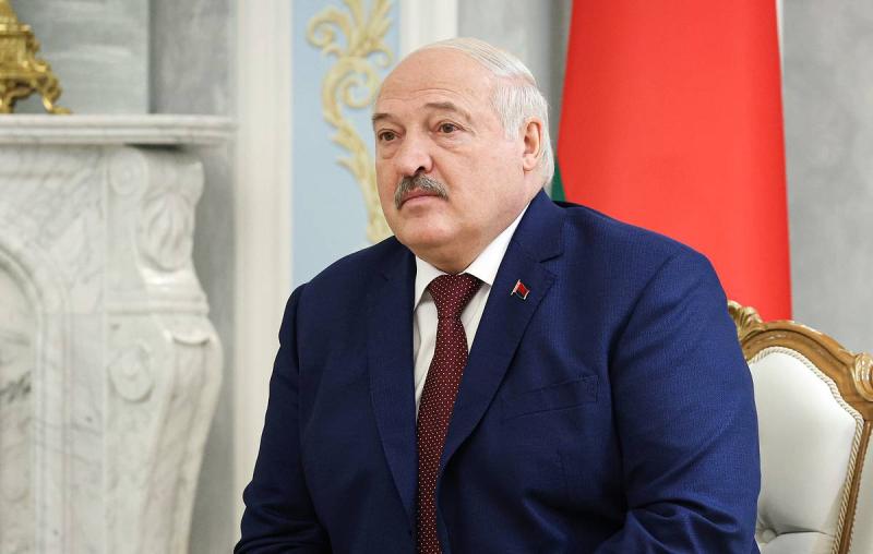 Лукашенко сообщил, что Путин принял решение по ценам на нефть и газ для Белоруссии