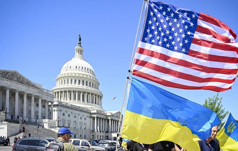 США выделили Украине новую партию вооружений на $275 млн