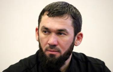 Кадыров представил Даудова на должность главы правительства Чечни