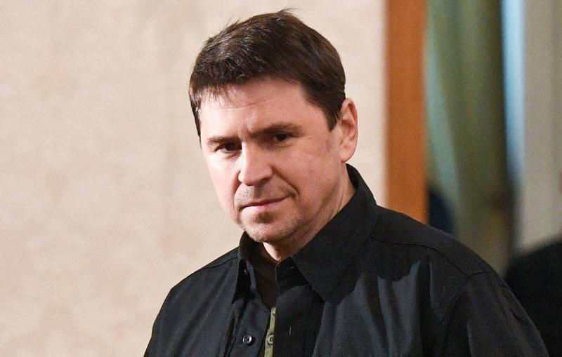 Из офиса Зеленского последовали новые угрозы в адрес Крыма