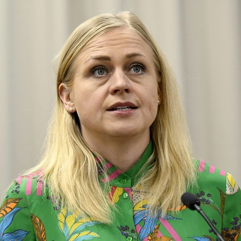 Глава МИД Финляндии анонсировала скорое начало работы над 15-м пакетом санкций против РФ