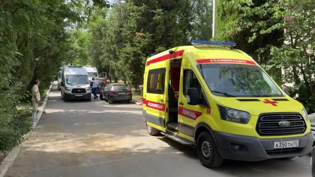 ООН: применение кассетных боеприпасов противоречит гуманитарному праву