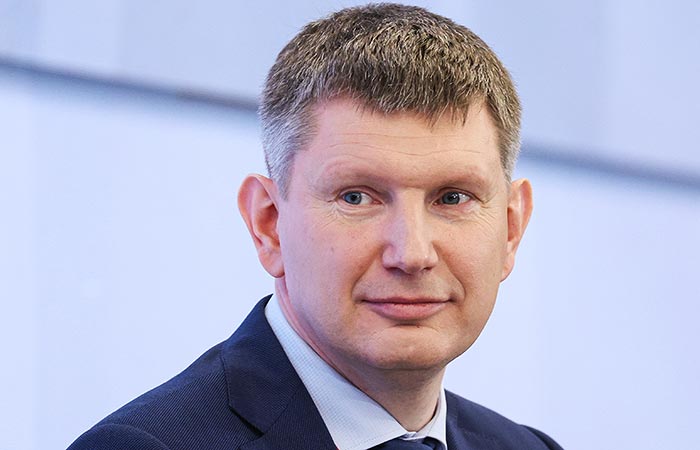 Решетников констатировал замедление инфляции в России после пика роста в июле