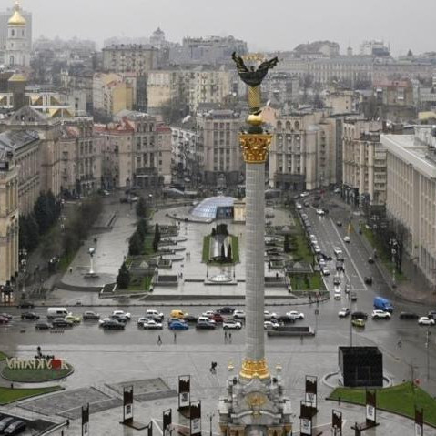 На Украине анонсировали переход к "наступательной украинизации" общественной жизни