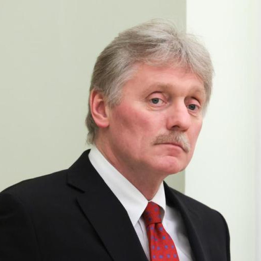 Песков: Москва своевременно уведомила Киев о транспортировке украинских военнопленных Ил-76