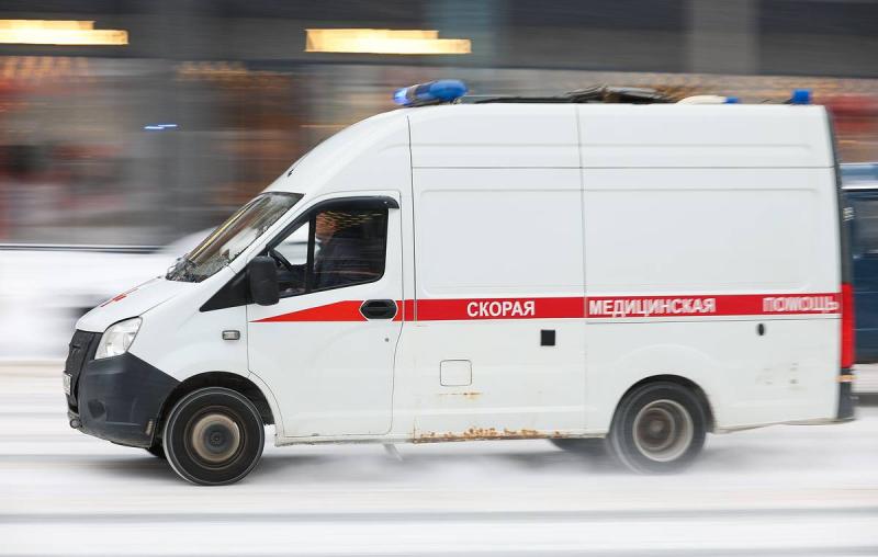 В Белгородской области жертвой атаки со стороны ВСУ стала женщина