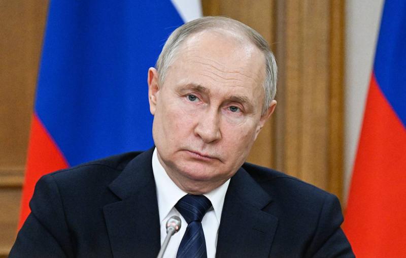 Президент поздравил студентов и преподавателей с Днем российского студенчества