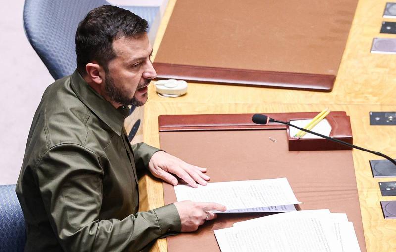 Полковник Макгрегор полагает, что Зеленский осядет на Западе после завершения конфликта