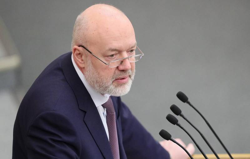 Крашенинников предупредил, что дискуссии о смертной казни могут увести в ложном направлении
