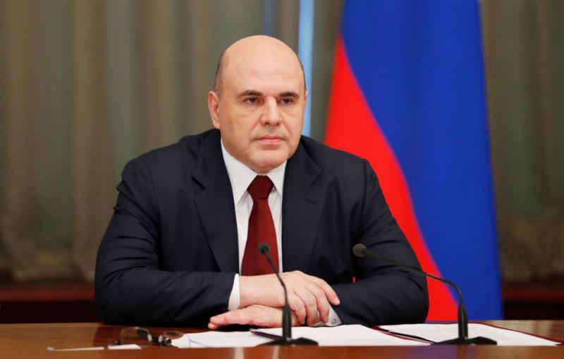 Мишустин: виновные в теракте в "Крокус сити холле" не заслуживают пощады