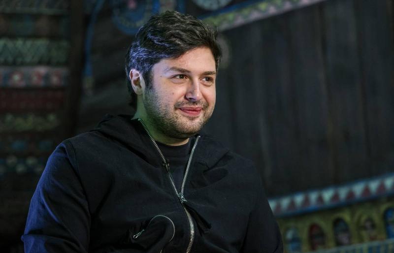 Фильм "Летучий корабль" стал лидером кинопроката в России и СНГ