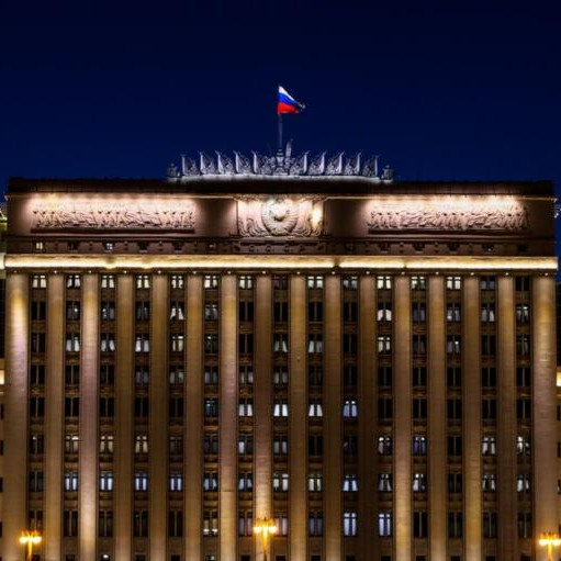 МО РФ сообщило о возвращении из украинского плена 90 российских военных