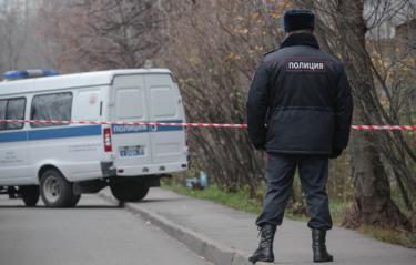 В Петербурге пострадали четыре человека после нападения мужчины с ножом