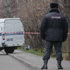 В Петербурге пострадали четыре человека после нападения мужчины с ножом