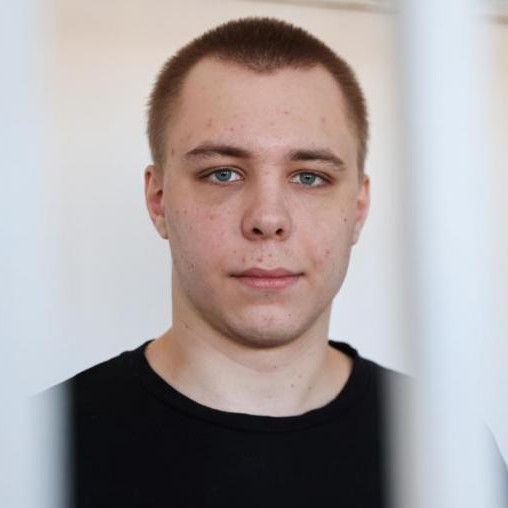 Журавель получил 14 лет колонии строгого режима