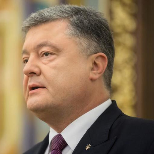 Порошенко призвал НАТО использовать для Украины урок времен холодной войны