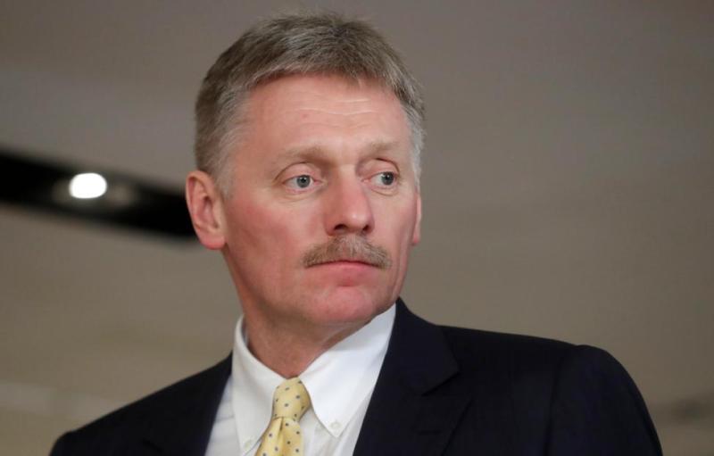 Песков: Россия всегда открыта для переговоров по Украине